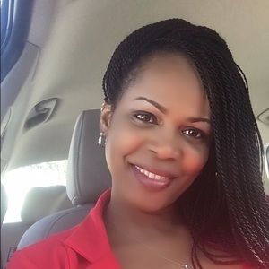 Meet your Posher, Shaunette